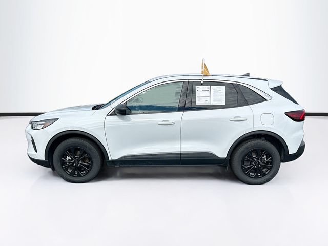 Certified 2024 Ford Escape Active AWD/4WD image 5