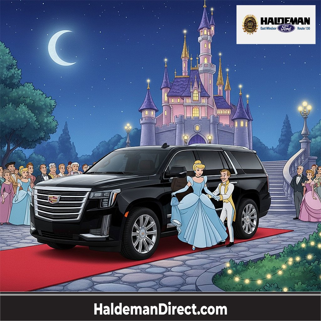 Used 2022 Cadillac Escalade Premium Luxury