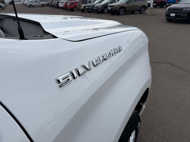 Used 2024 Chevrolet Silverado 1500 RST image 17
