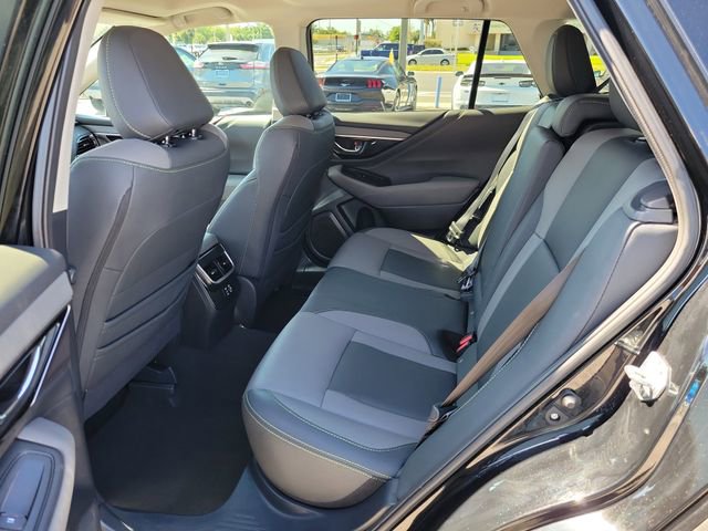 Used 2024 Subaru Outback Onyx Edition AWD/4WD image 11