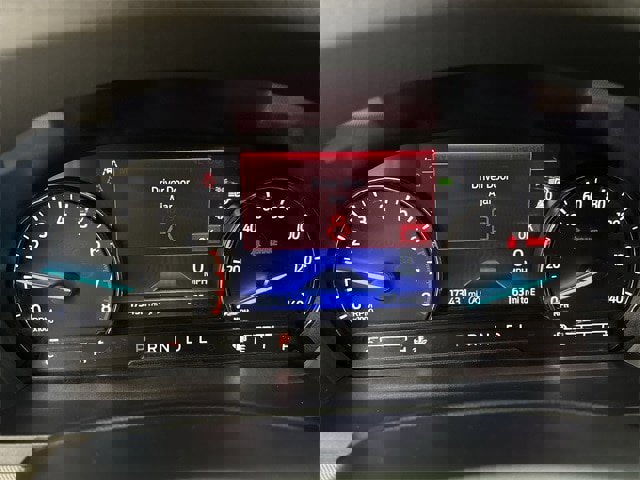 Certified 2023 Ford Explorer XLT w/ Equipment Group 202A image 7