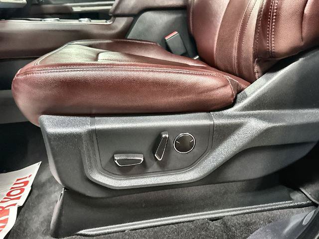 Certified 2024 Ford Expedition Limited AWD/4WD image 13