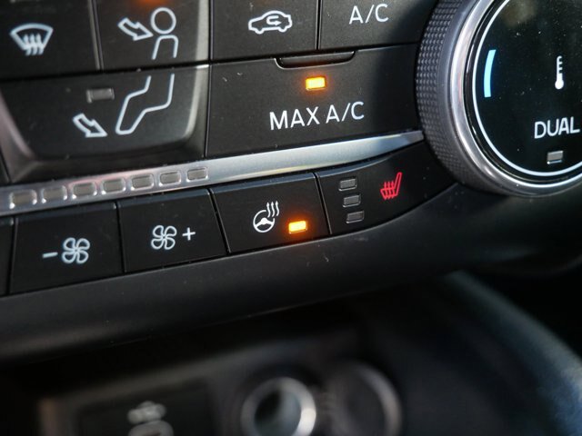 Certified 2025 Ford Escape ST-Line Select AWD/4WD image 23