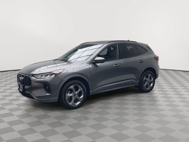 Certified 2023 Ford Escape ST-Line Select w/ Tech Pack #1 AWD/4WD image 34