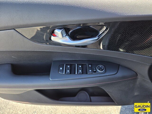 Used 2022 Kia Forte GT FWD image 18