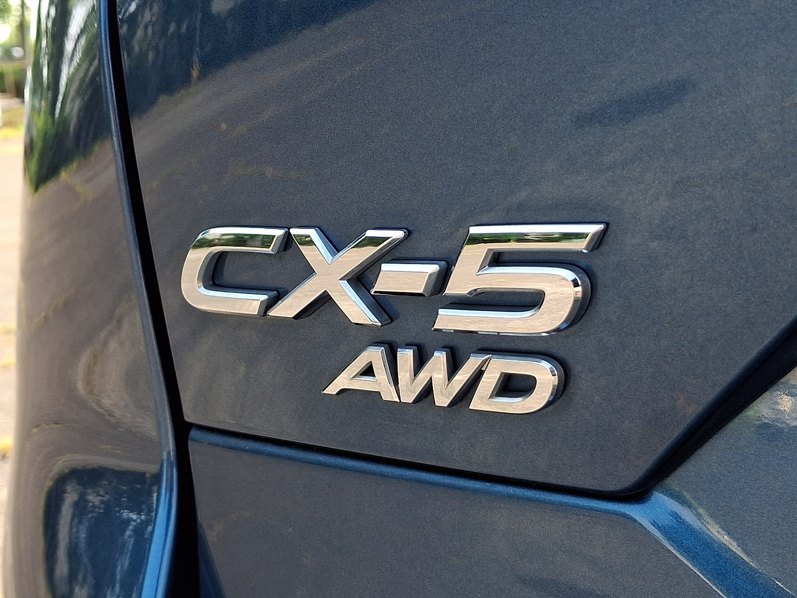 Used 2017 MAZDA CX-5 Touring AWD/4WD image 29
