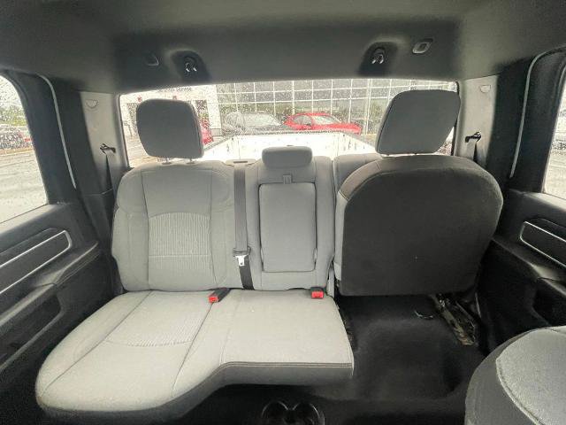 Used 2024 RAM 2500 Big Horn AWD/4WD image 24