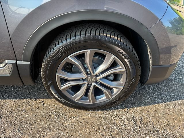 Used 2021 Honda CR-V Touring image 30