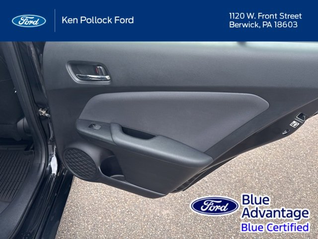 Used 2022 Toyota Prius LE image 29