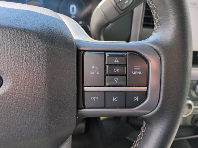 Certified 2025 Ford F150 XLT w/ Equipment Group 301A Standard AWD/4WD image 33