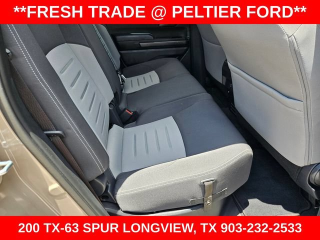 Used 2026 Toyota Tacoma TRD Sport AWD/4WD image 13
