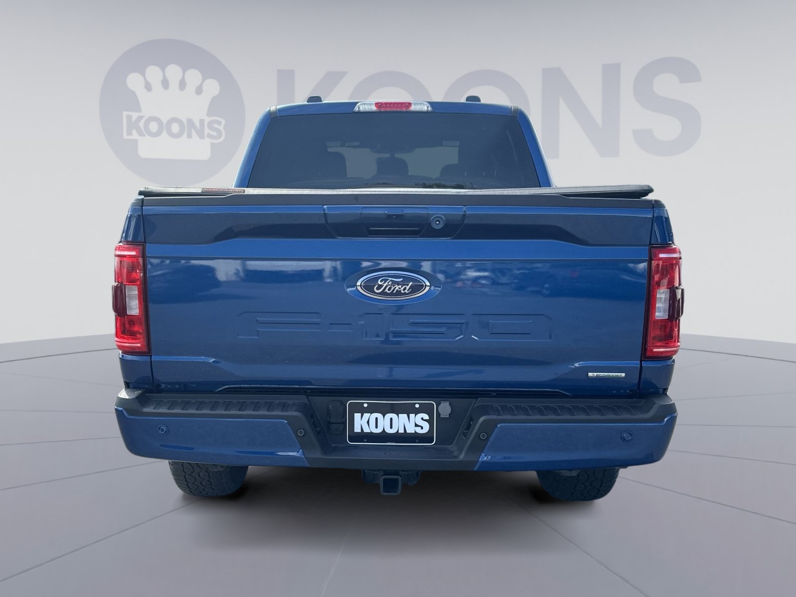 Certified 2023 Ford F150 XLT w/ Equipment Group 302A High AWD/4WD image 15