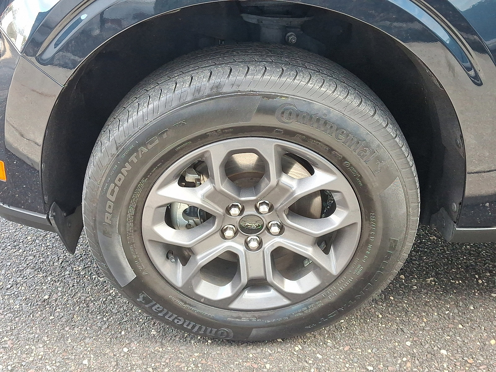 Certified 2022 Ford Maverick XLT image 10