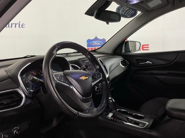 Used 2019 Chevrolet Equinox LT image 13