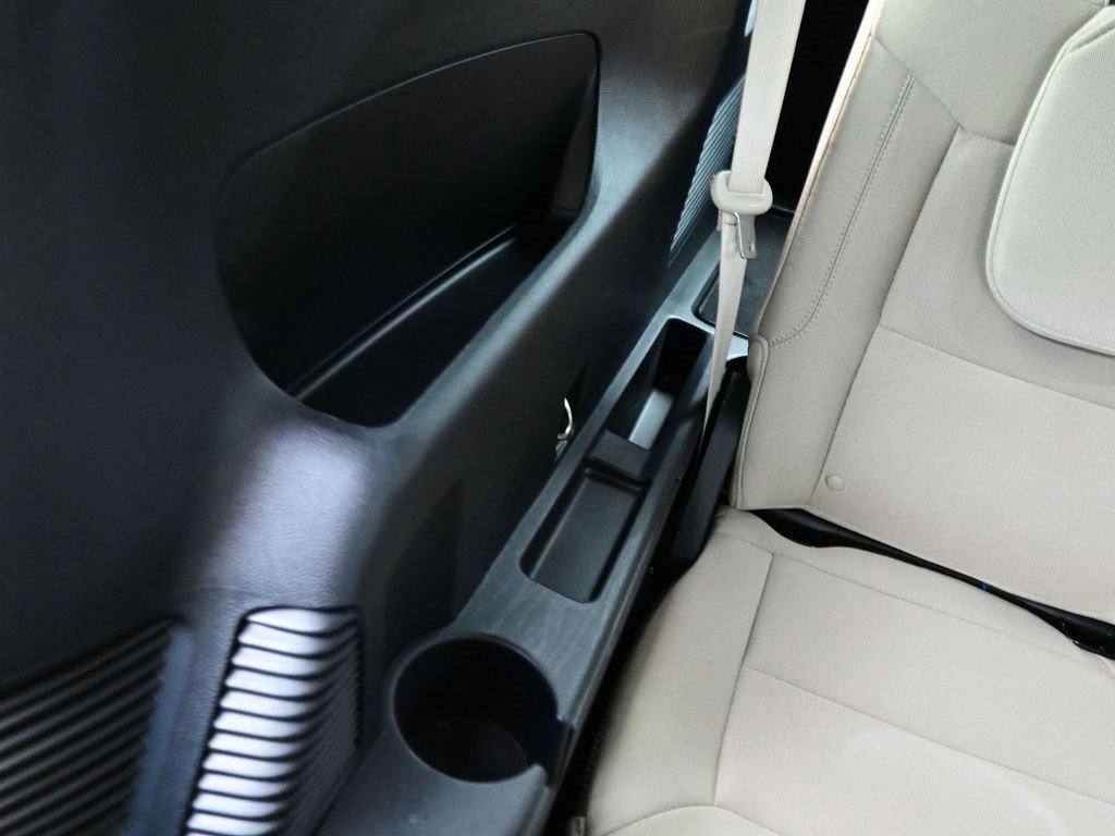 Certified 2022 Ford Explorer XLT w/ Class IV Trailer Tow Package image 49