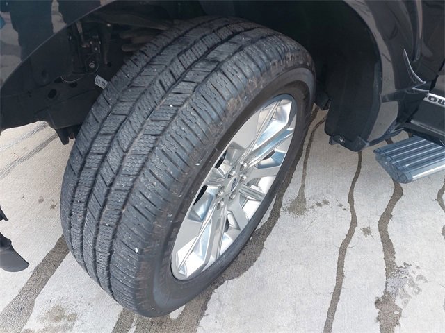 Certified 2023 Ford F150 Limited image 32