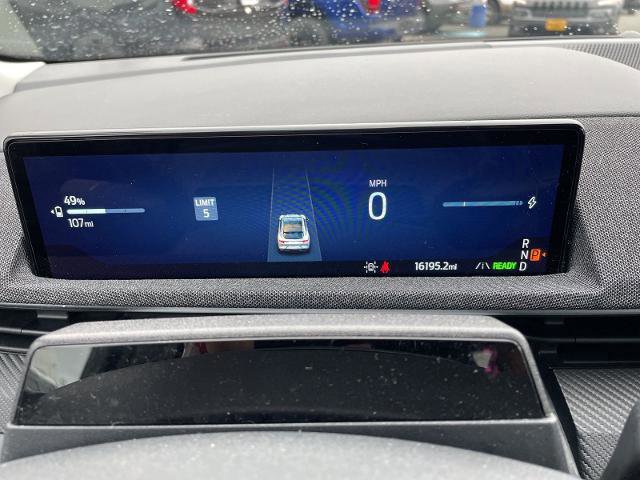 Certified 2025 Ford Mustang Mach-E Premium image 13