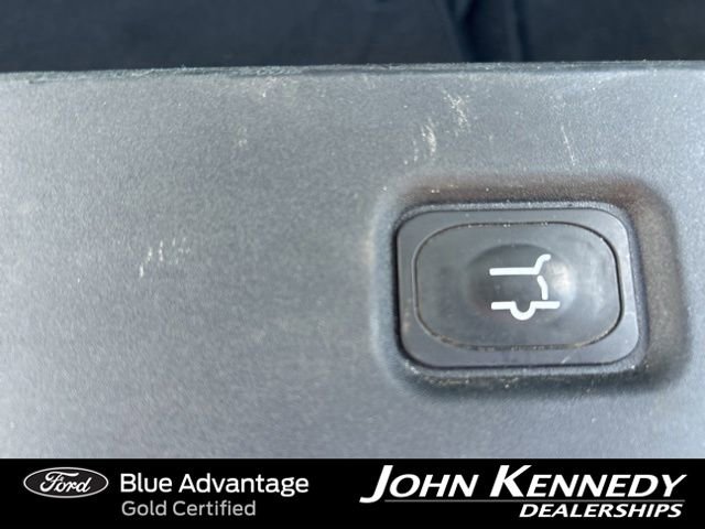 Certified 2025 Ford Expedition Active AWD/4WD image 15