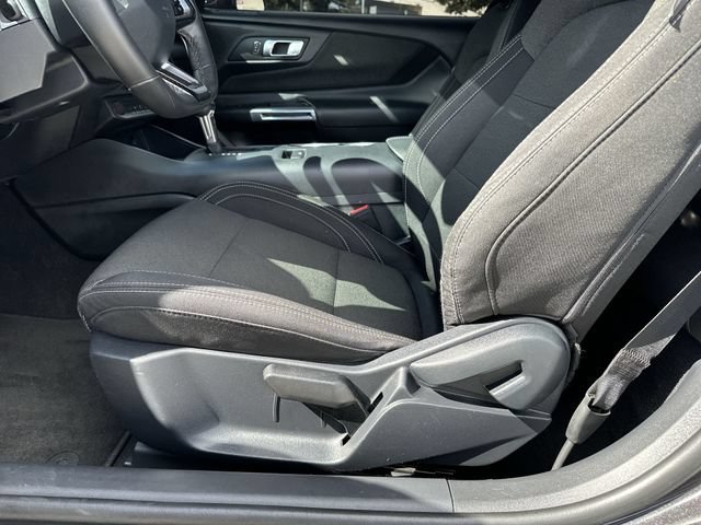 Certified 2024 Ford Mustang Coupe RWD image 13