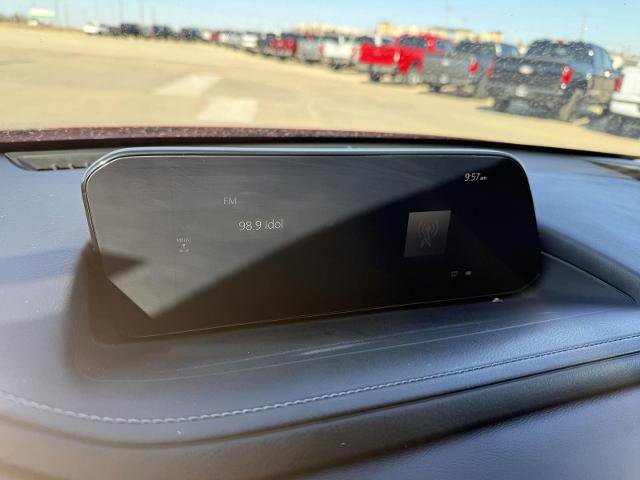 Used 2024 MAZDA CX-30 AWD 2.5 S w/ Preferred Package image 20