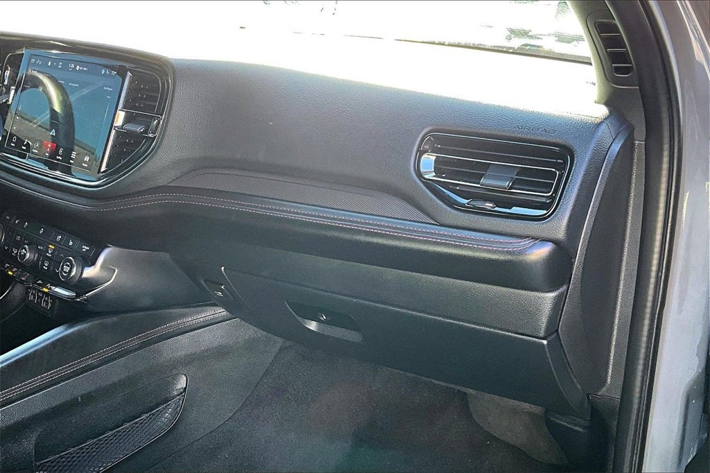 Used 2022 Dodge Durango R/T w/ Blacktop Package image 15