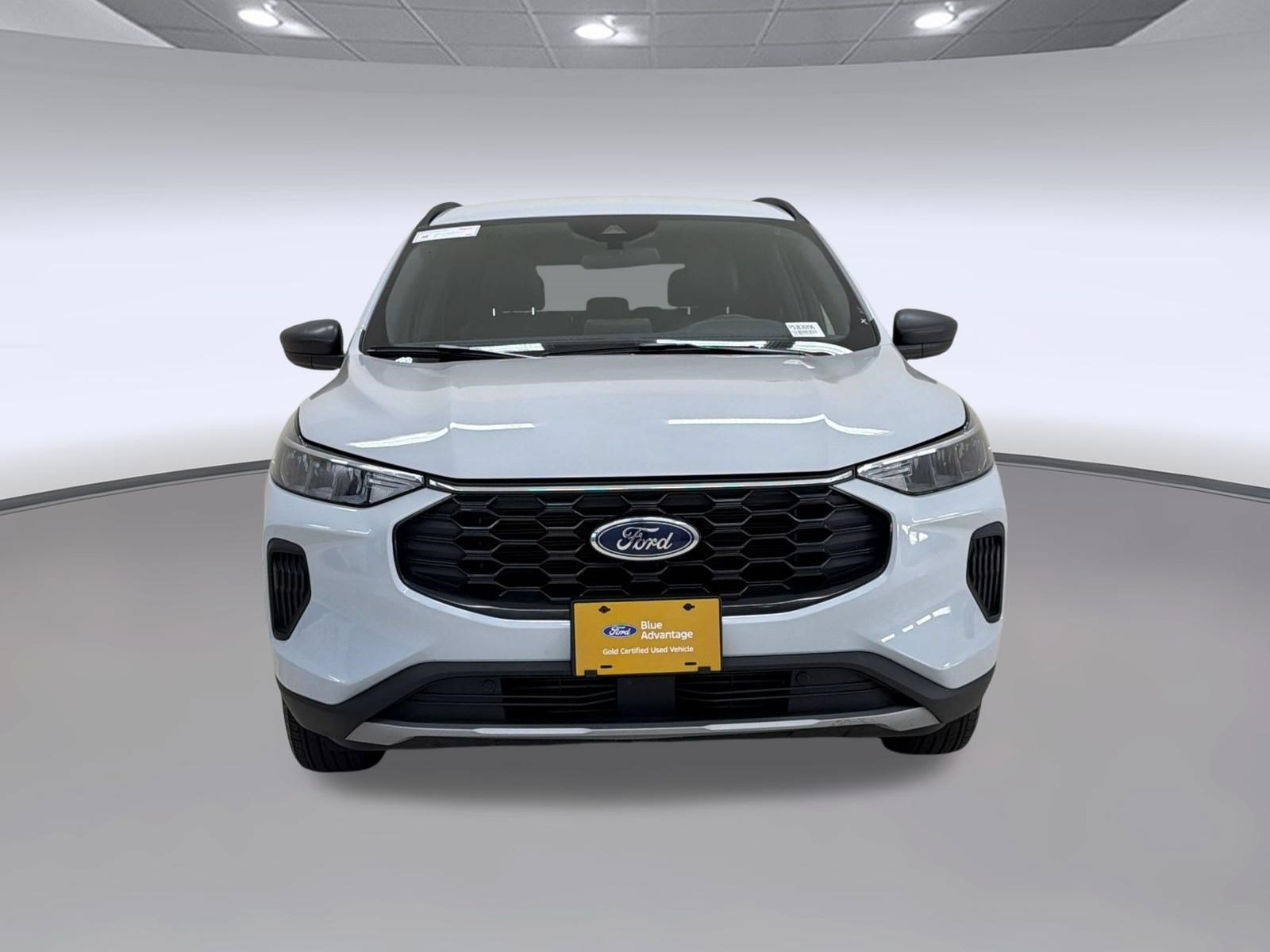 Certified 2025 Ford Escape ST-Line AWD/4WD image 6