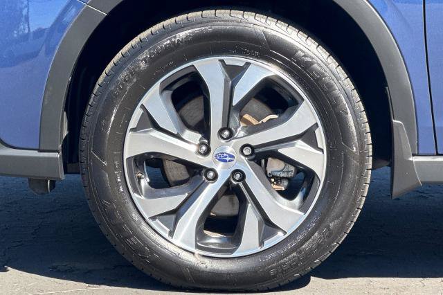 Used 2020 Subaru Outback Limited XT w/ Popular Package #2 AWD/4WD image 35