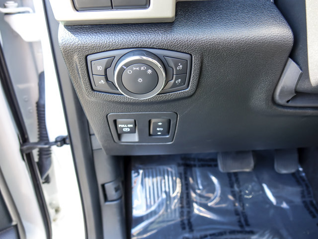 Certified 2020 Ford F150 Lariat w/ Equipment Group 502A Luxury AWD/4WD image 22