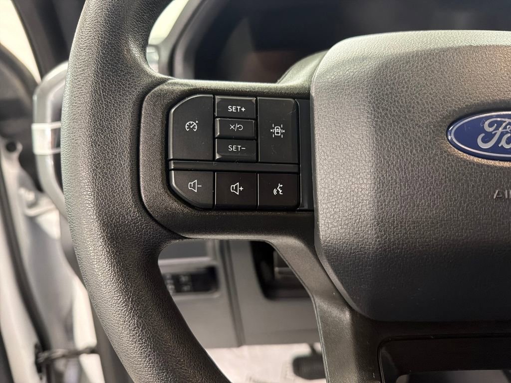 Certified 2024 Ford F150 STX image 17