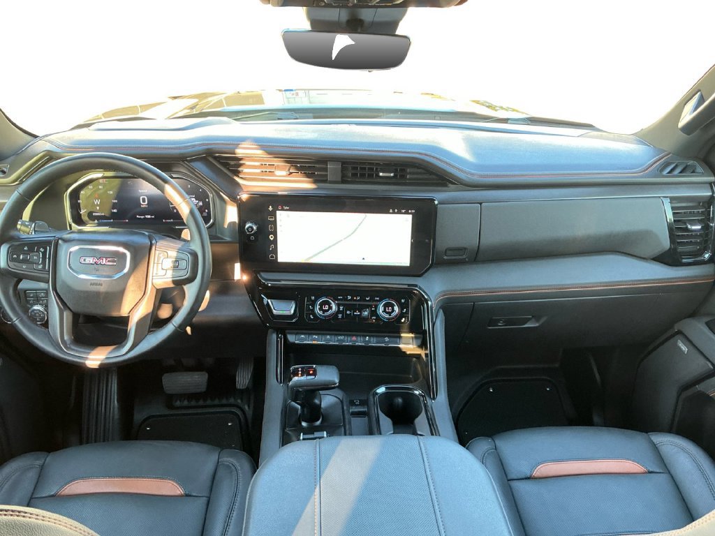Used 2026 GMC Sierra 1500 AT4 w/ AT4 Premium Package AWD/4WD image 17