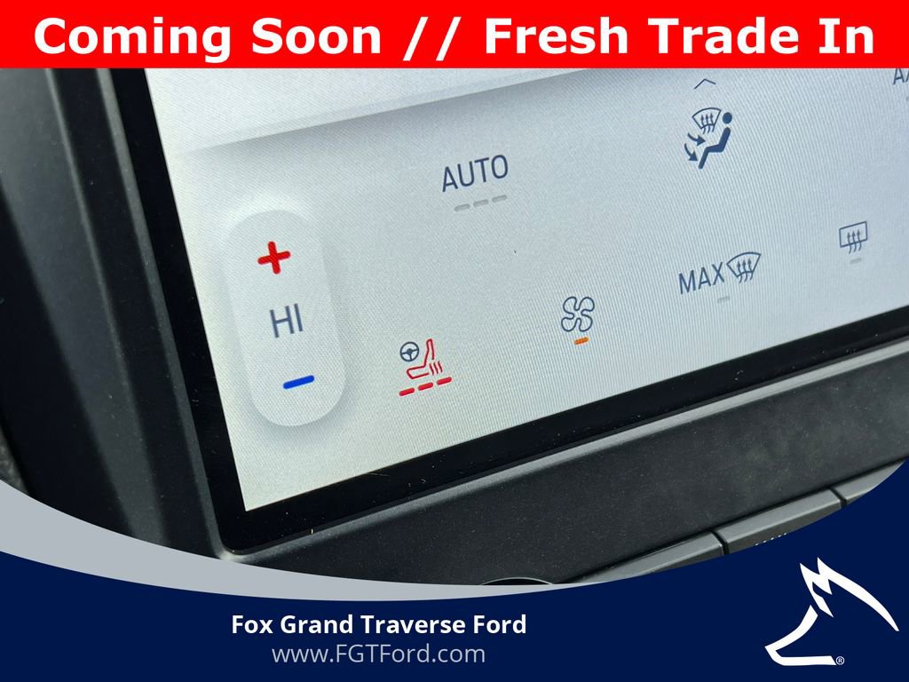 Certified 2023 Ford Edge SEL w/ Convenience Package image 28