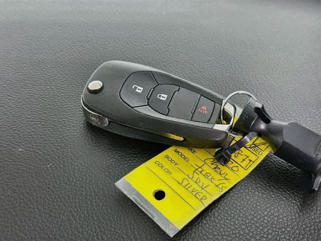 Used 2020 Chevrolet Trax LS FWD image 20