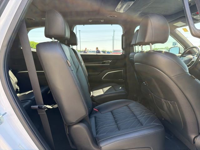 Used 2023 Kia Telluride SX Prestige X-Pro AWD/4WD image 20