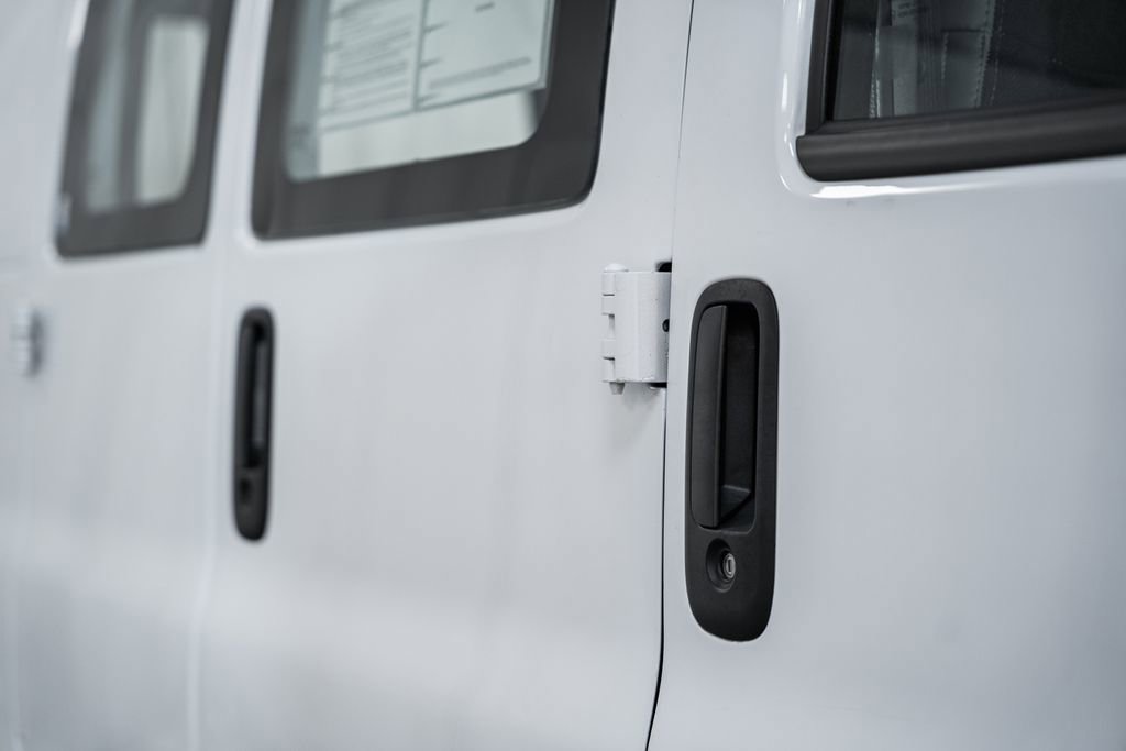 Used 2024 GMC Savana 2500 w/ Driver Convenience Package image 13