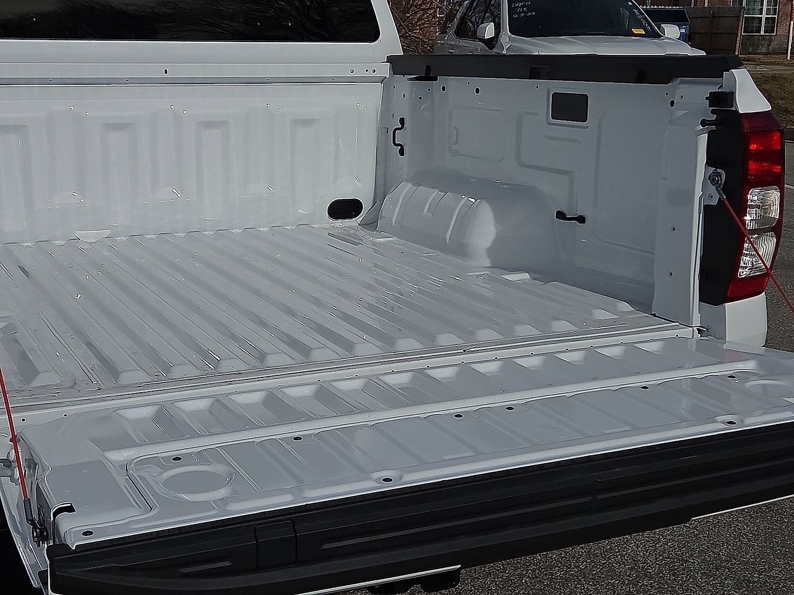 Certified 2025 Ford Ranger XL w/ Trailer Tow Package image 9