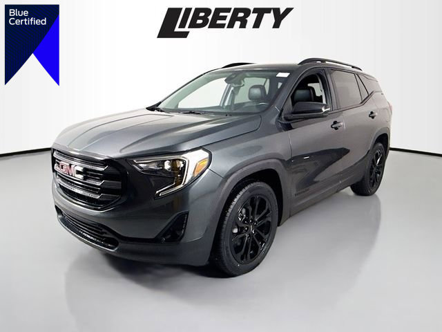 Used 2020 GMC Terrain SLT w/ Preferred Package