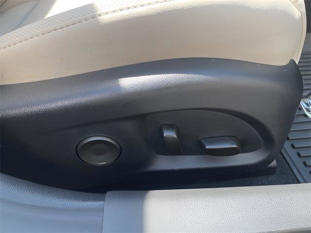 Used 2023 Cadillac CT4 Premium Luxury w/ Climate Package image 8