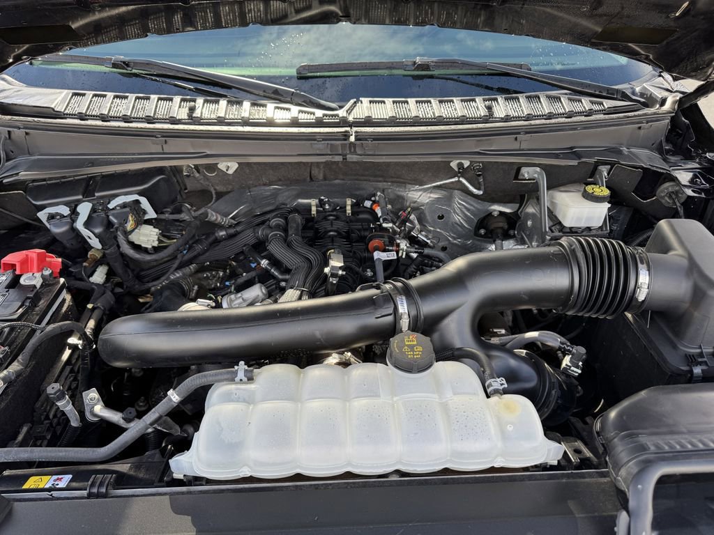 Certified 2024 Ford Expedition Max XLT image 46