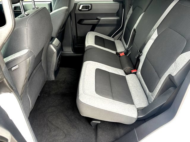 Certified 2022 Ford Bronco Big Bend AWD/4WD image 24