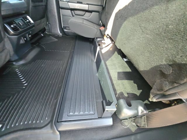 Certified 2023 Ford F150 XLT w/ Equipment Group 302A High AWD/4WD image 29