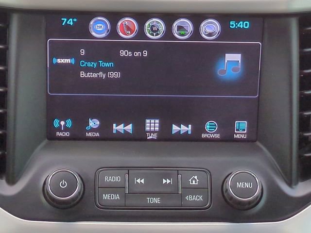 Used 2019 GMC Acadia SLT image 17