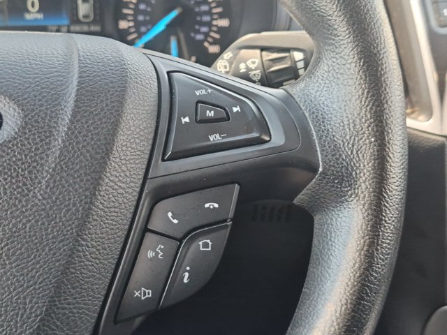 Certified 2019 Ford Edge SE FWD image 29