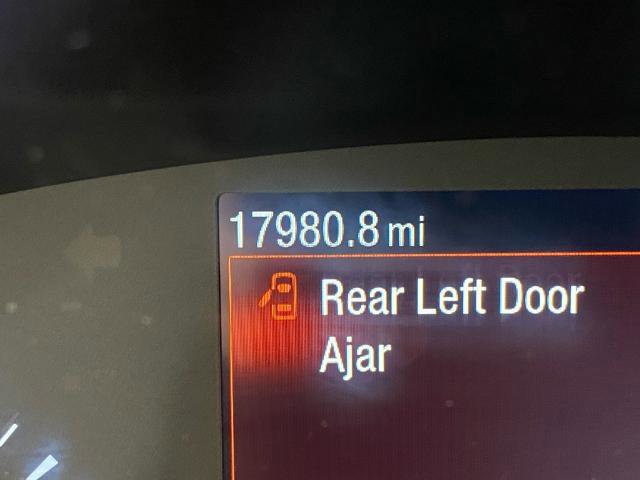 Certified 2022 Ford Escape SE w/ Cold Weather Package image 15