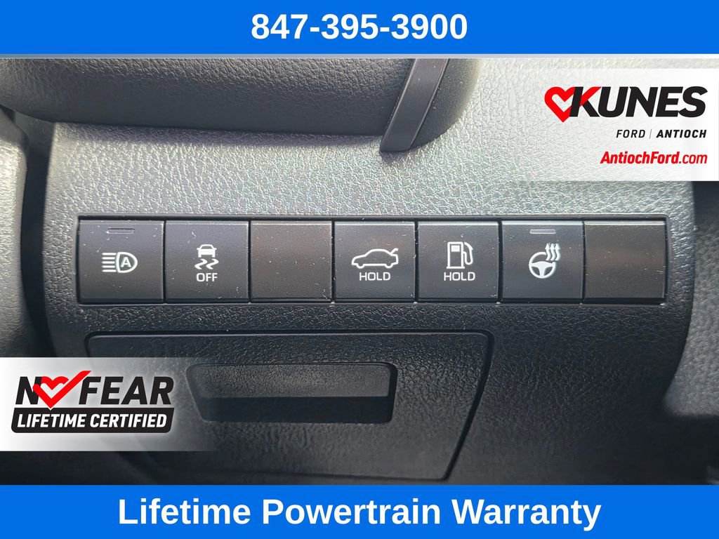 Used 2021 Toyota Camry SE w/ Cold Weather Package image 38