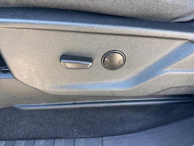 Certified 2025 Ford F150 XLT w/ Equipment Group 301A Standard image 16