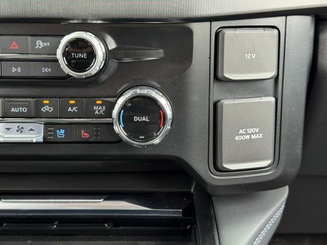 Certified 2026 Ford F250 Platinum AWD/4WD image 20