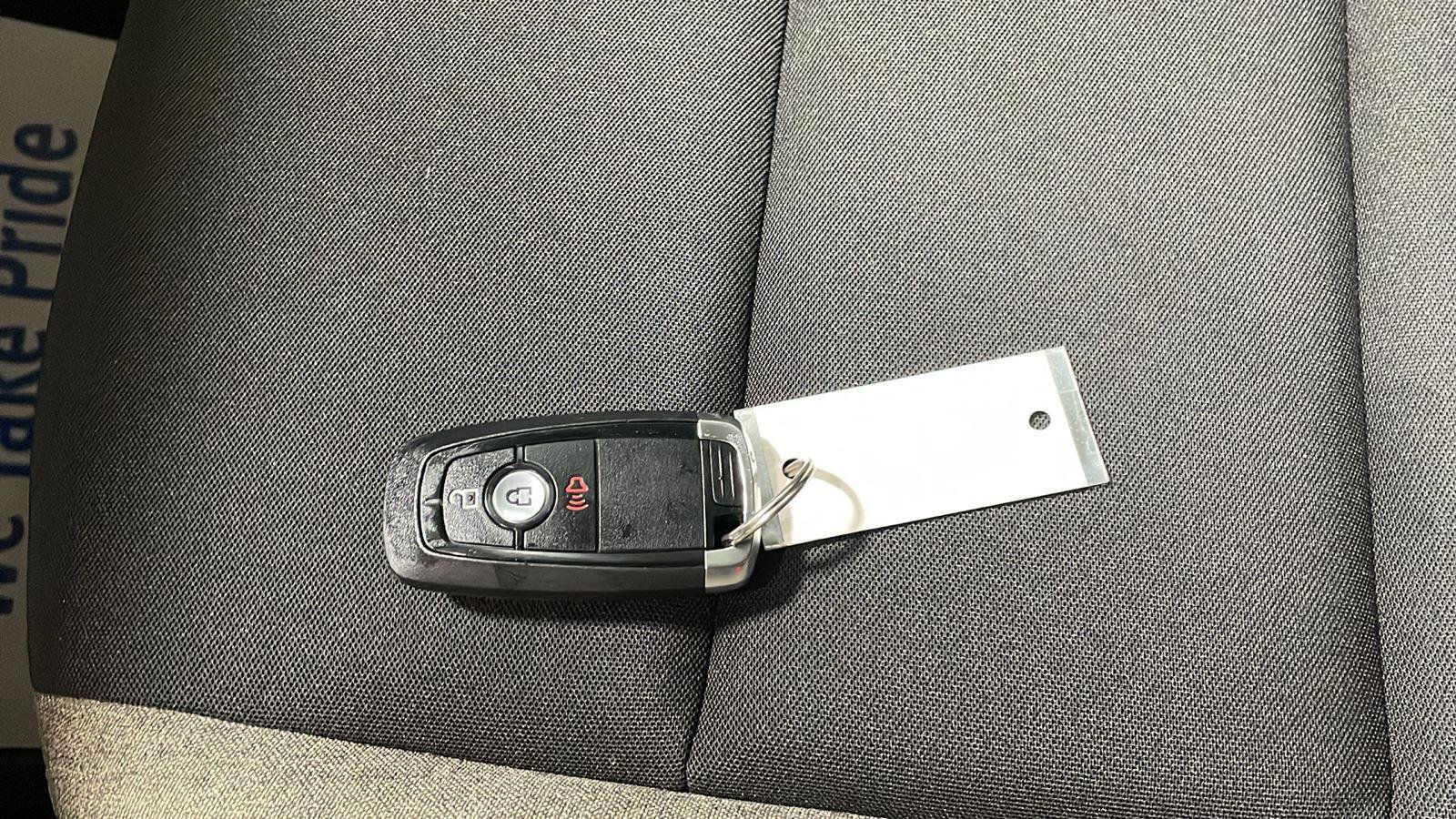 Certified 2025 Ford Bronco Sport Big Bend image 25