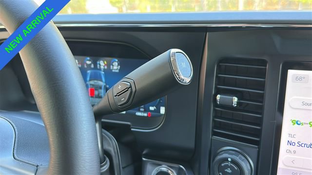 Certified 2025 Ford F250 Lariat w/ Lariat Ultimate Package AWD/4WD image 29