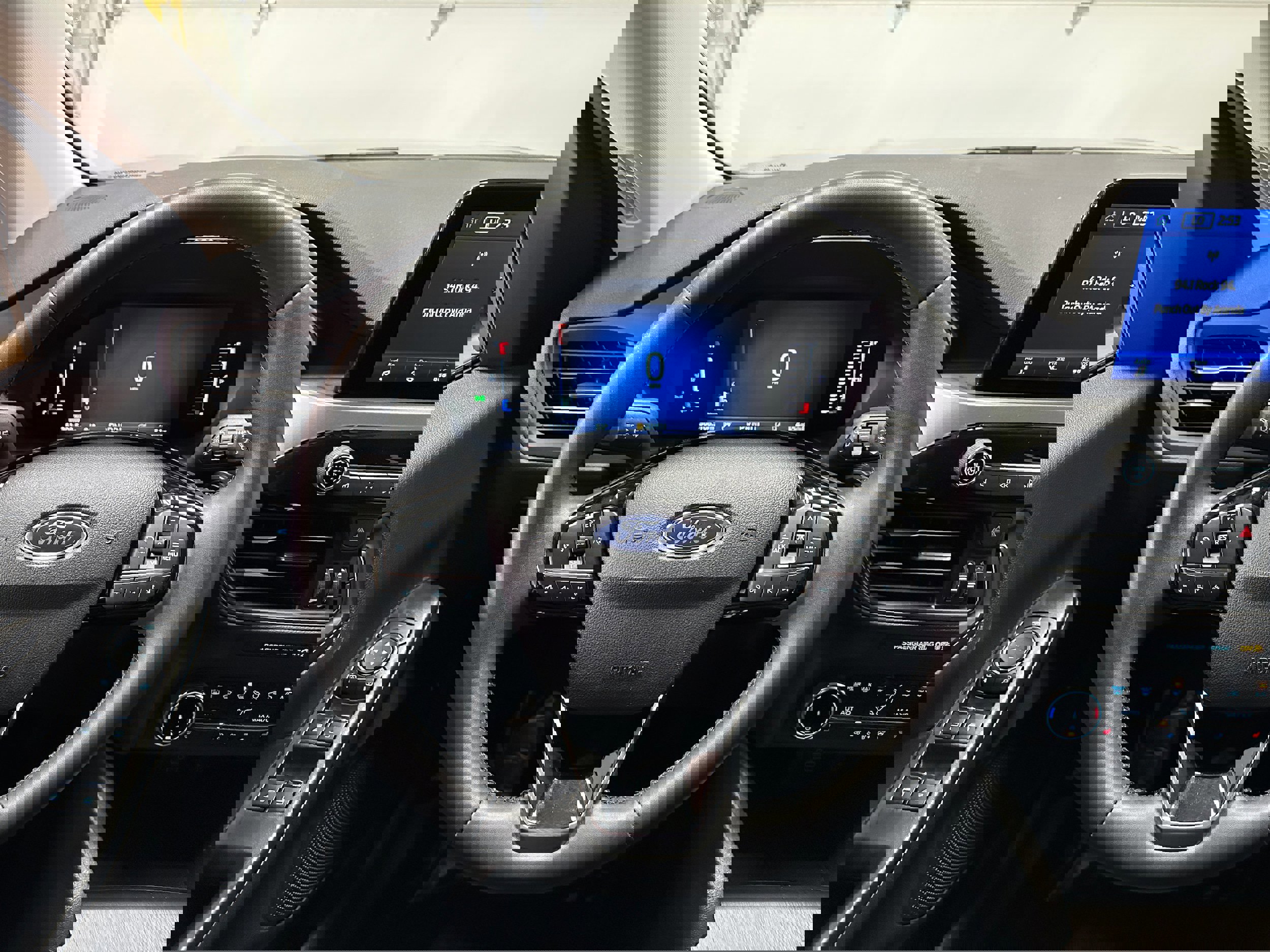 Certified 2024 Ford Escape Active image 16