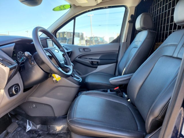 Certified 2022 Ford Transit Connect XL FWD image 13